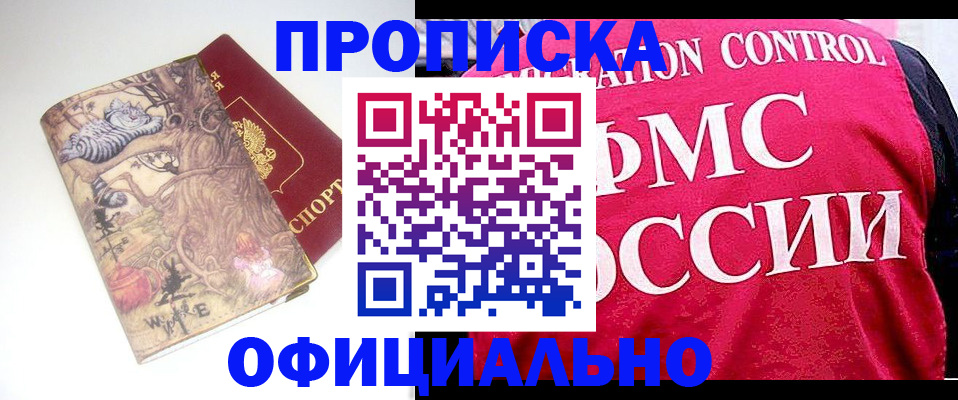 прописка в квартире в Курске